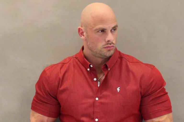 Joey Swoll Height? Bio, Wiki, Age, Education, Career, Net Worth, Family, Social Media And More
