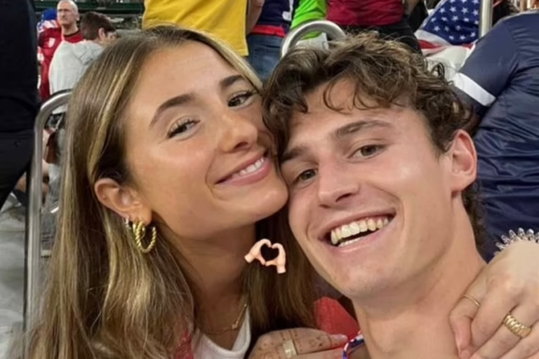 Who is Christian Pulisic’s girlfriend? Bio, Wiki, Age, Height, Career, Net Worth, Family, Social Media And More