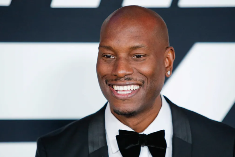 Tyrese Gibson Net Worth:Bio, Wiki, Age, Height, Education, Career, Family,And More  Detail