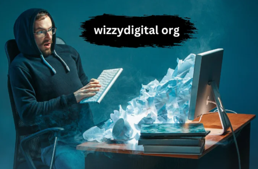 Wizzydigital.org