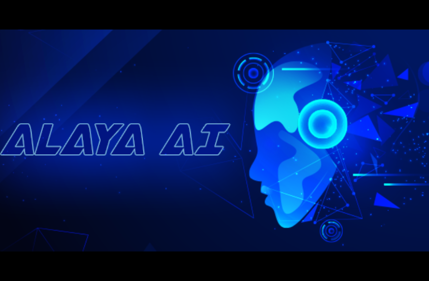 Alaya AI