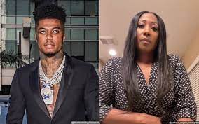 Navigating the Complexities of Blueface’s Relationship with His Mom