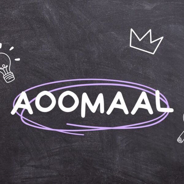 Aoomaal