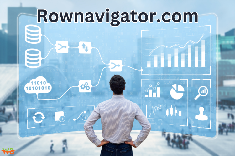 Your Rowing Companion: Rownavigator.com