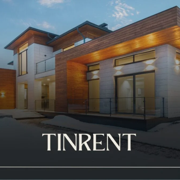 Tinrent: Revolutionizing the Short-Term Rental Market with Innovation…