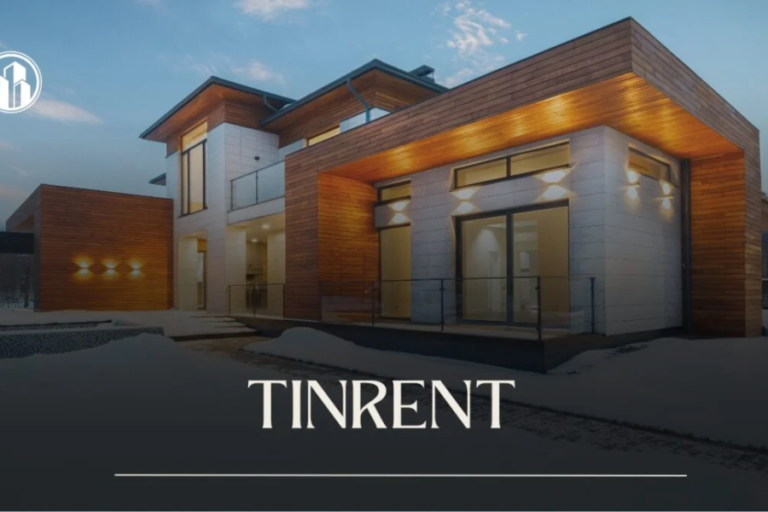 Tinrent: Revolutionizing the Short-Term Rental Market with Innovation and Ease