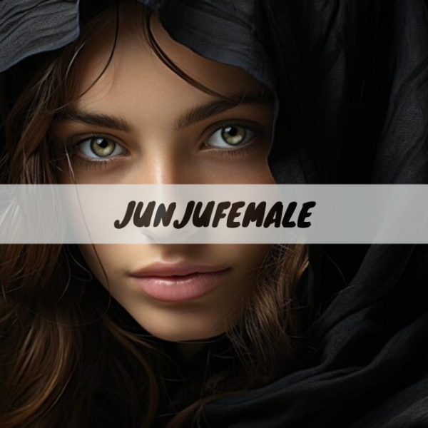 Junjufemale: Pioneering Sustainable Fashion for the Modern Woman