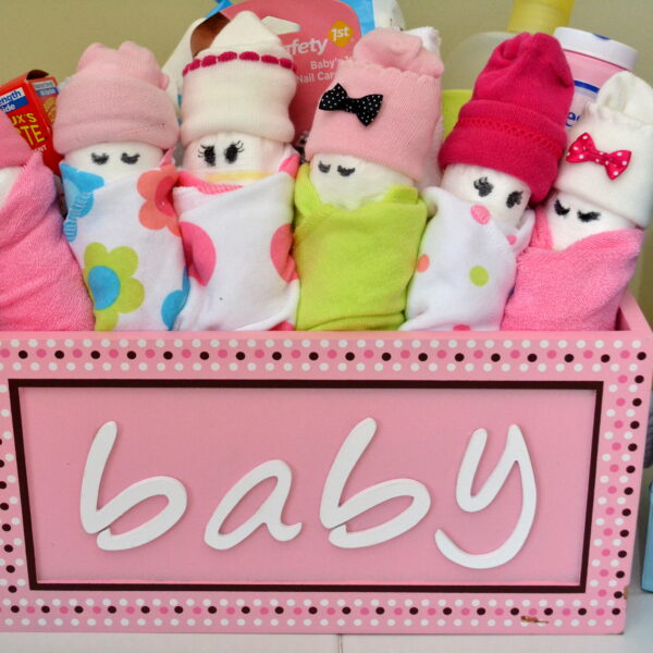 Baby Shower Gifts for Newborn Girls and Boys…