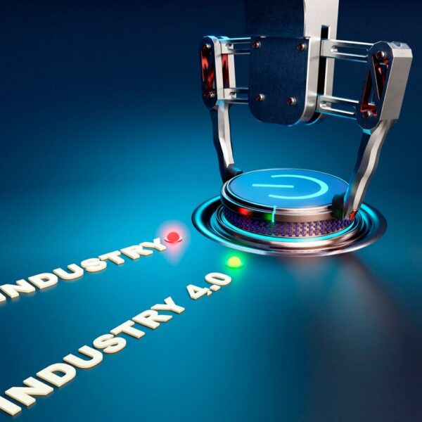 Driving the Future of Industry with Cutting-edge Manufacturing