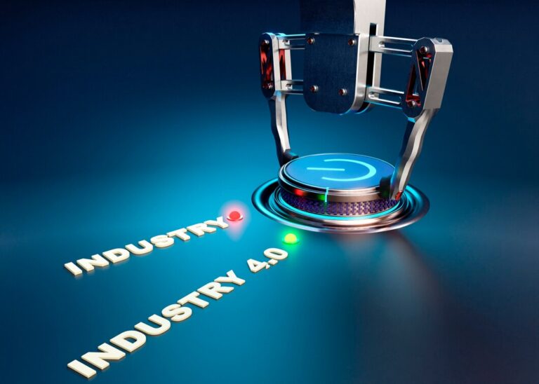 Driving the Future of Industry with Cutting-edge Manufacturing