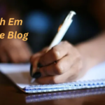 How Oh Em Gee Blog is Revolutionizing Lifestyle Content in the Digital Age