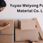 Yuyao Weiyong Packing Material Co. Ltd: A Global Leader in Eco-Friendly Packaging Solutions