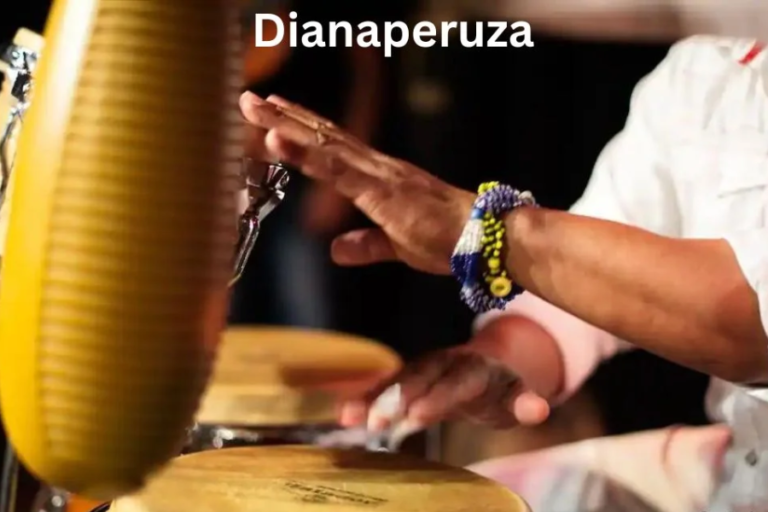 The Rise of Dianaperuza: A Unique Name Capturing the Internet’s Attention