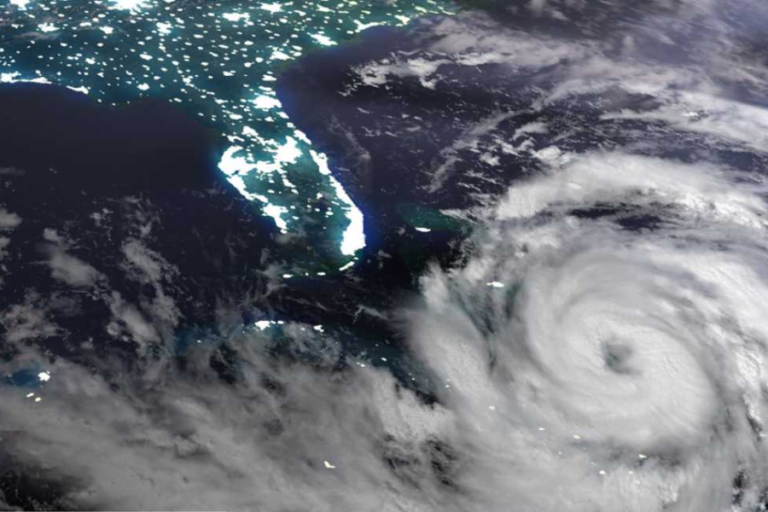 How to Invest in Anticipation of Hurricane Season: Sectors to Watch and Opportunities to Seize