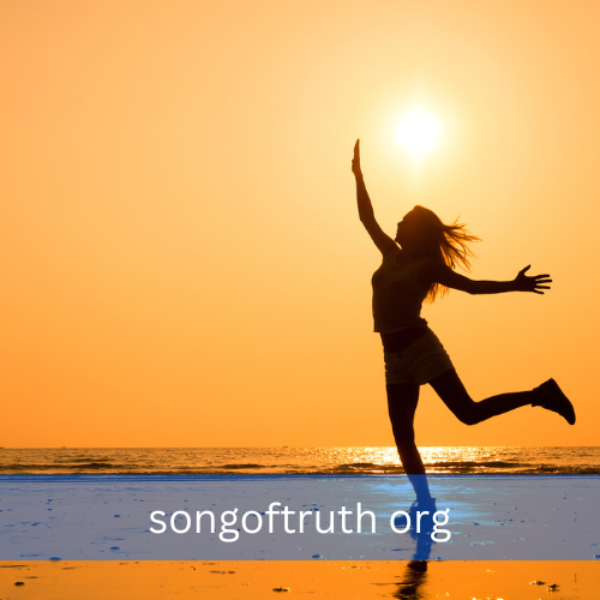 Unlocking the Power of Songoftruth.org: A Comprehensive Guide…