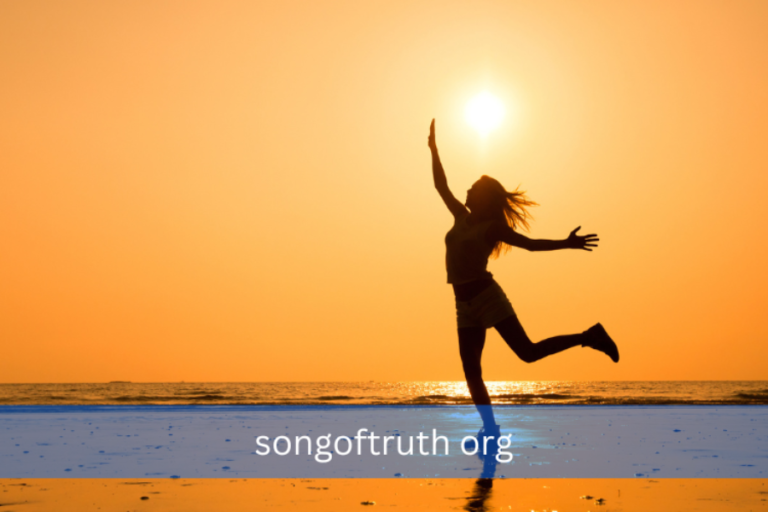 Unlocking the Power of Songoftruth.org: A Comprehensive Guide for Music Enthusiasts