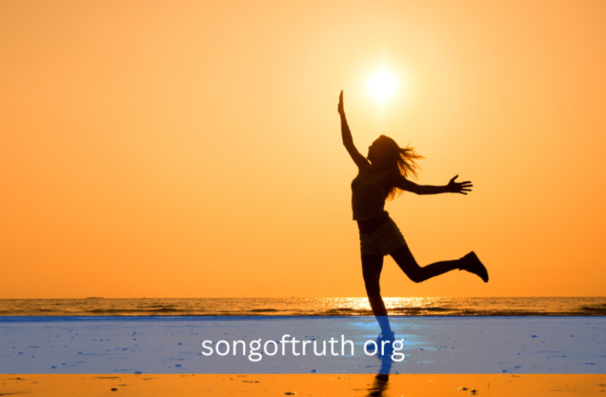 Unlocking the Power of Songoftruth.org: A Comprehensive Guide…