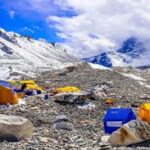 Everest Base Camp Trek difficulty