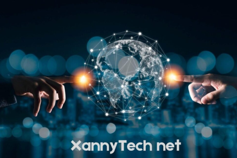 Why Xannytech.net Stands Out in Today’s Competitive Tech Landscape