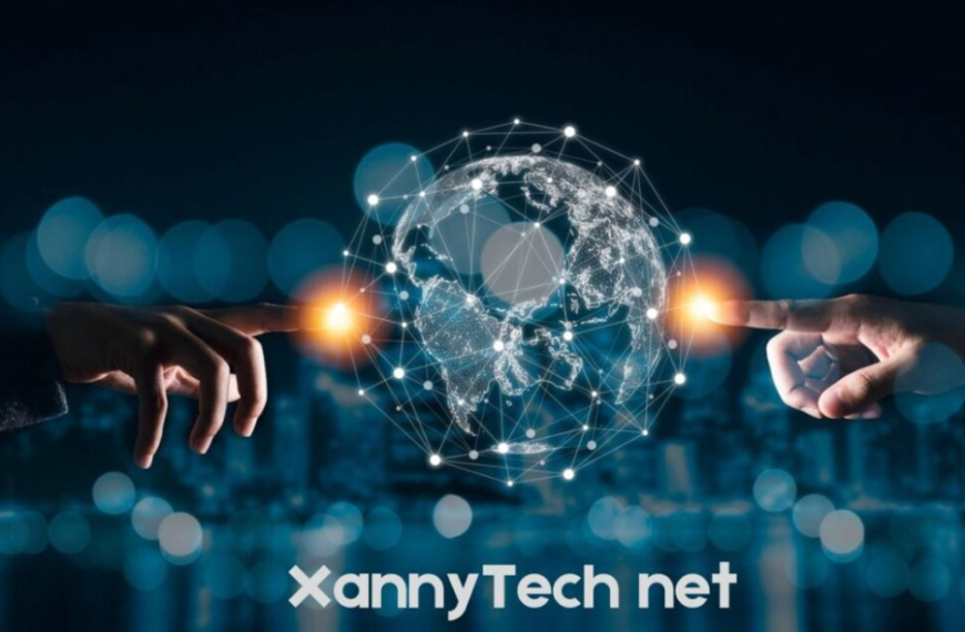 Why Xannytech.net Stands Out in Today’s…