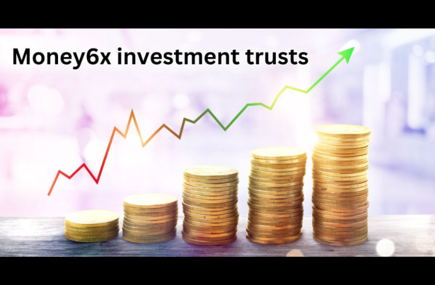 Maximizing Returns with Money6x Investment Trusts: Tips for…