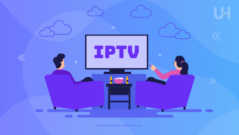 Enhance Your Entertainment with Superior Streaming with Norsk IPTV