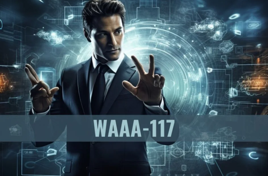 The Impact of WAAA-117 on Interactive Entertainment: A…