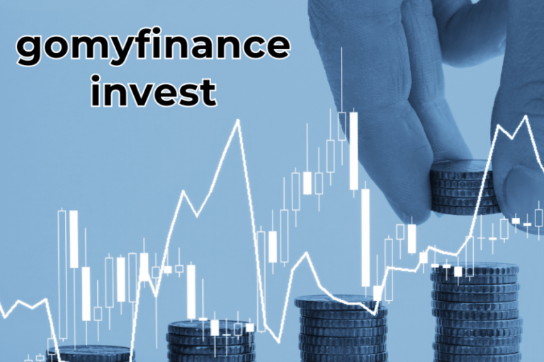 Navigating Investments with Confidence: How GoMyFinance.com Invest Empowers Users