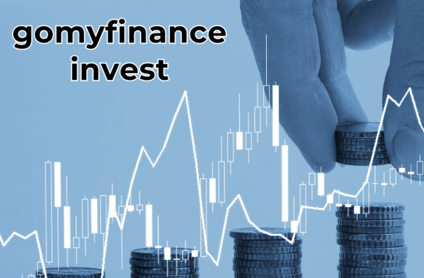 Navigating Investments with Confidence: How GoMyFinance.com Invest Empowers…