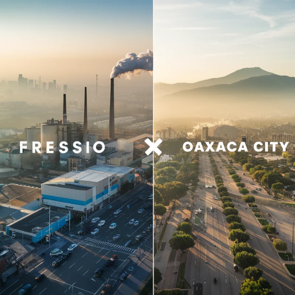 Fresno vs Oaxaca City Comparison: A Deep Dive…