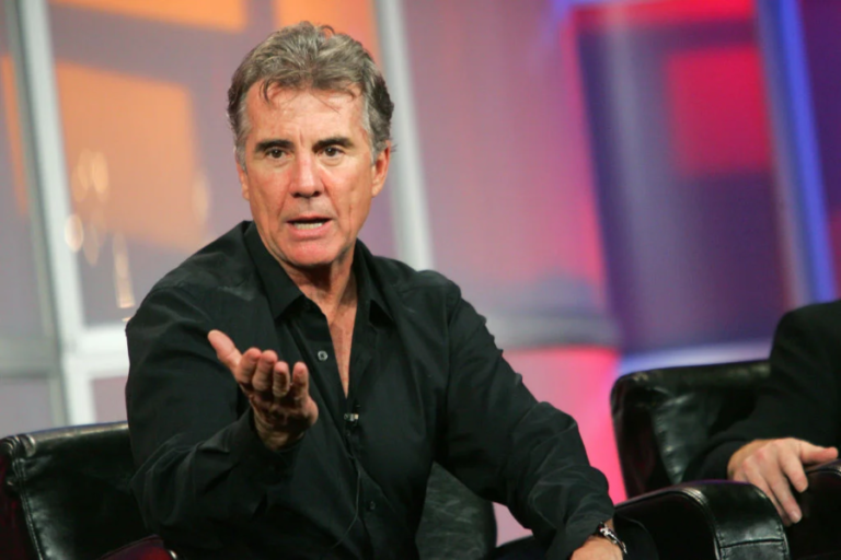 Exploring John Walsh’s Net Worth: How His Advocacy and Television Career Built a $20 Million Fortune