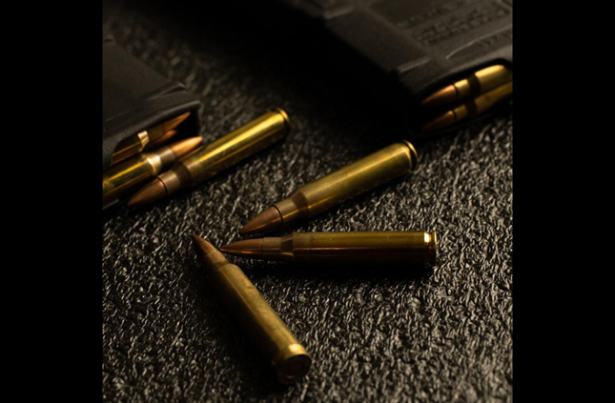 The Ultimate Guide to Finding Dirt Cheap Ammo…