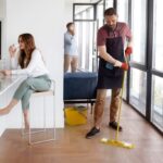 How Regular Cleaning Services Can Enhance Your Home Environment