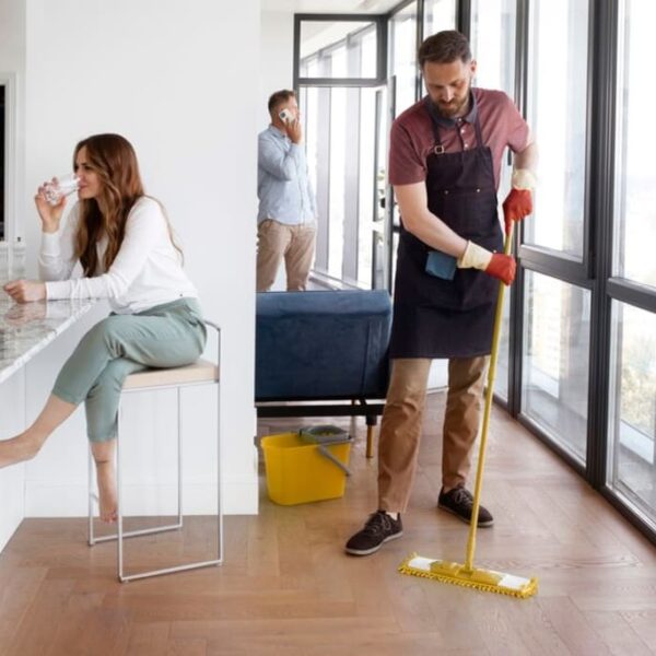 How Regular Cleaning Services Can Enhance Your Home…