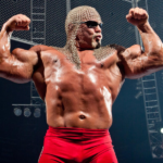 Scott Steiner’s Legacy Lives On: Meet His Son, the Rising Wrestling Star