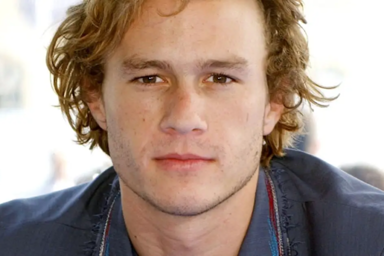 The Unexpected Link Between Emma Corrica Heath Ledger and Heath Ledger