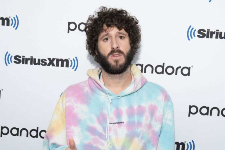 Lil Dicky Net Worth: From Viral Rapper to Comedy Icon