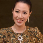 Zing-Ci Leung: The Private Life of Donnie Yen’s First Wife