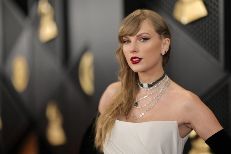 Taylor Swift: Height, Weight, and the Influence of Physical Appearance on Her Image