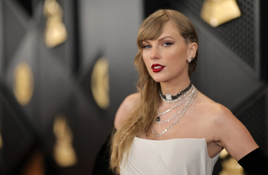 Taylor Swift: Height, Weight, and the Influence of Physical Appearance on Her Image