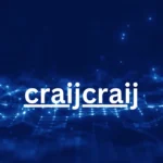 Craijcraij: A New Era in Business Innovation and Growth