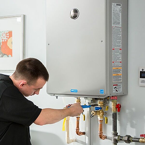 What to Expect During a Heating System Repair