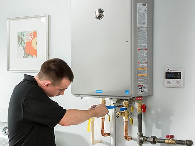 What to Expect During a Heating System Repair