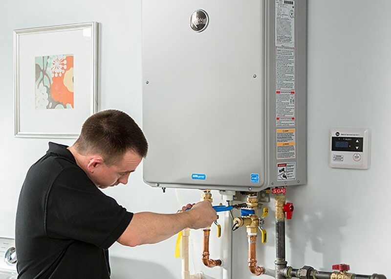 What to Expect During a Heating System Repair