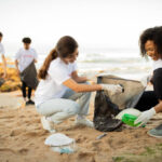 Revitalize and Refresh: Community Clean-Up Movement for a Greener Tomorrow