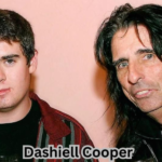 From Alice Cooper’s Legacy to CO-OP’s Future The Journey of Dashiell Cooper