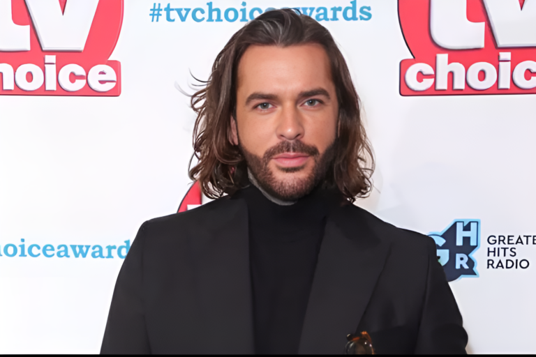 Pete Wicks: From Reality TV Star to Entrepreneur and Philanthropist