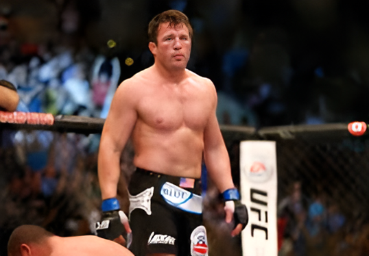 Chael Sonnen Net Worth: A Comprehensive Insight into the MMA Star’s Wealth