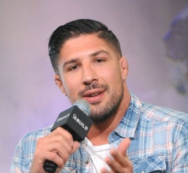 Brendan Schaub Net Worth: The Multi-Talented Entertainer Who Built His Fortune