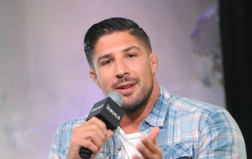 Brendan Schaub Net Worth: The Multi-Talented Entertainer Who Built His Fortune